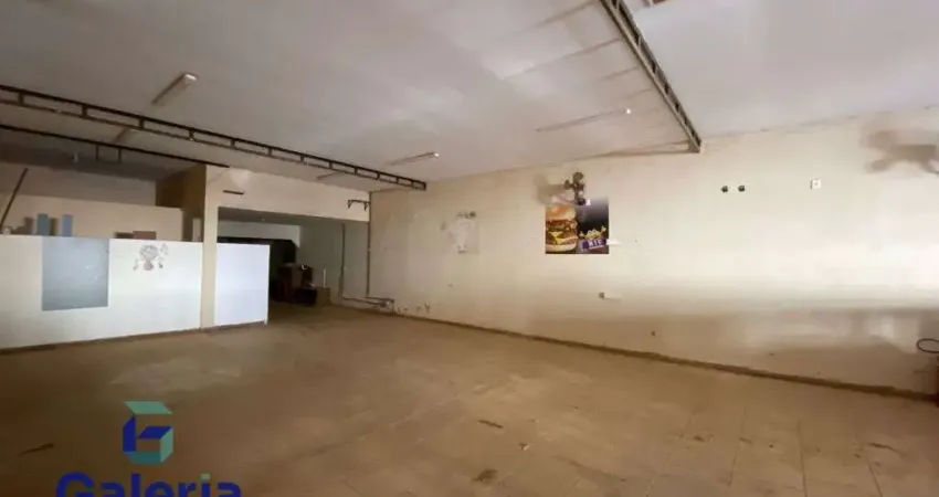 Salão comercial para alugar, 190m² - Jardim Paulista