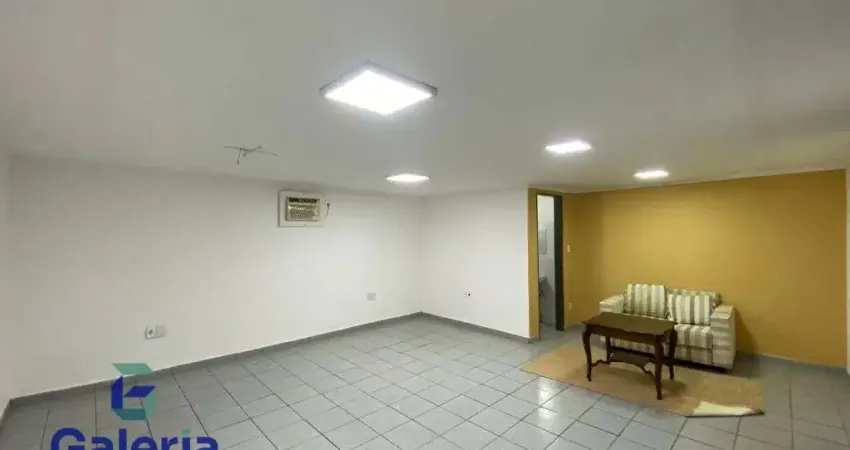 Ponto comercial para alugar na Rua Itararé, 236, Jardim Paulista, Ribeirão Preto