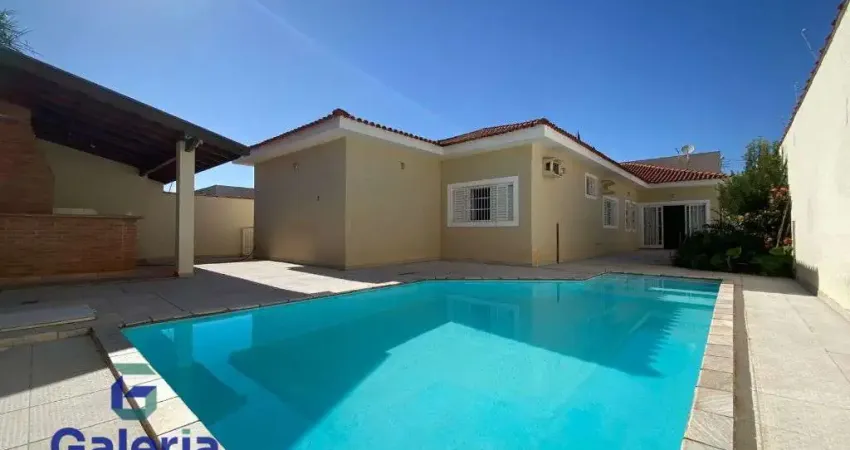 Casa residencial com 4 quartos à venda, 219m² - City Ribeirão