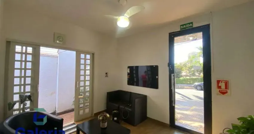 Casa comercial com 9 salas para alugar, 164m² - Jardim Irajá