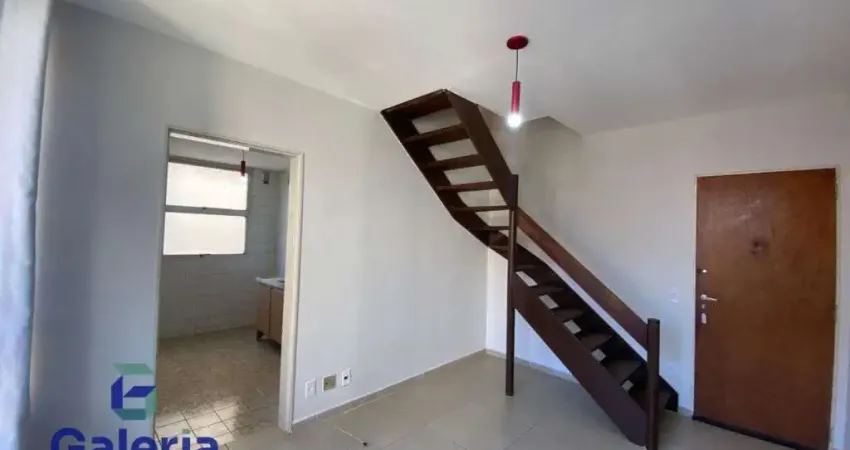 Apartamento com 1 quarto para alugar na Rua Campos Salles, 337, Centro, Ribeirão Preto