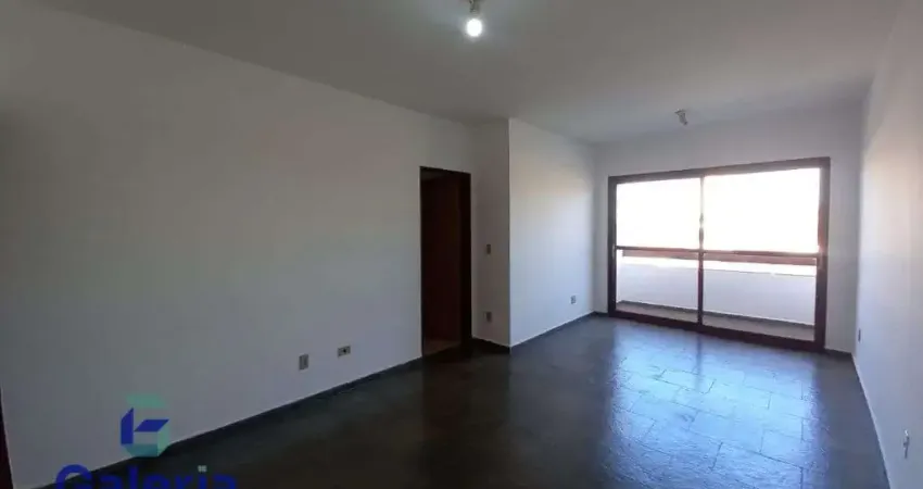 Apartamento com 3 quartos para alugar, 83m² - Campos Elíseos