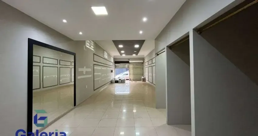 Ponto comercial para alugar na Rua Mariana Junqueira, 1076, Centro, Ribeirão Preto
