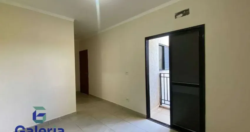Apartamento com 2 quartos para alugar, 65m² - residencial greenville