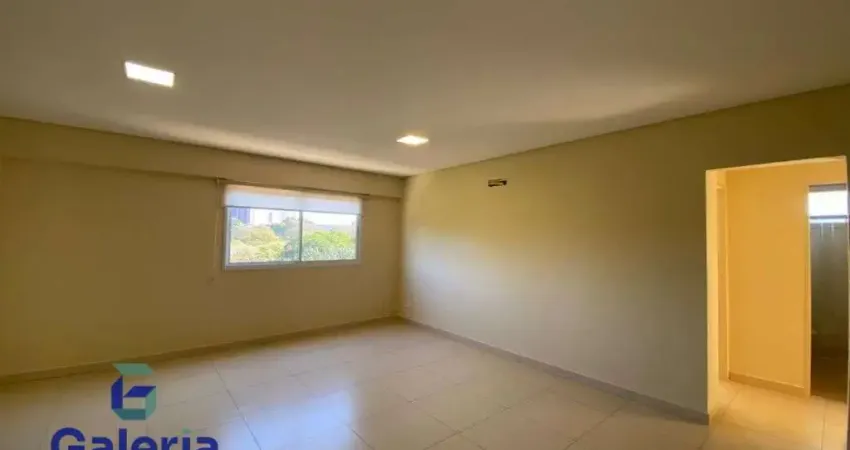 Apartamento com 2 quartos para alugar, 88m² - Nova Aliança Sul