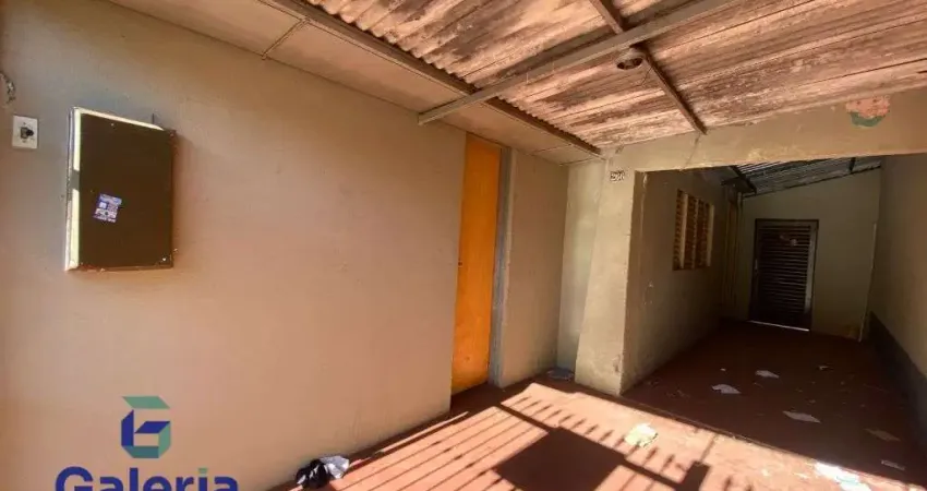 Casa com 2 quartos para alugar, 81m²- Campos Elísios