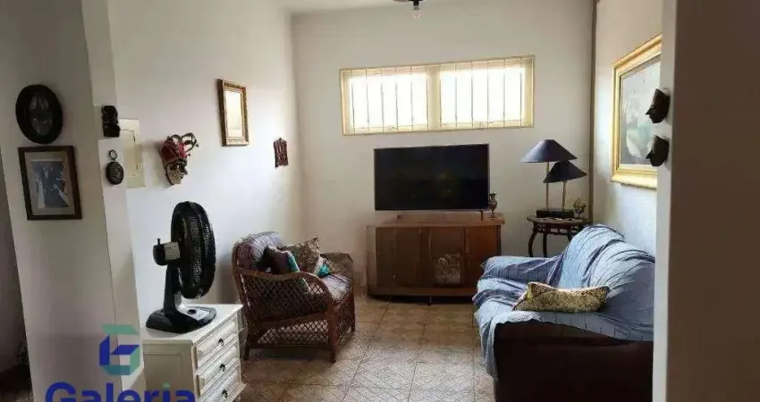 Casa residencial com 3 quartos para alugar, 256m² - Alto da Boa Vista