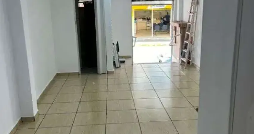 Ponto comercial para alugar na Rua Henrique Dumont, 976, Jardim Paulista, Ribeirão Preto