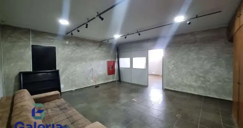 Ponto comercial para alugar na Travessa Primo Saiani, 96, Jardim Paulista, Ribeirão Preto