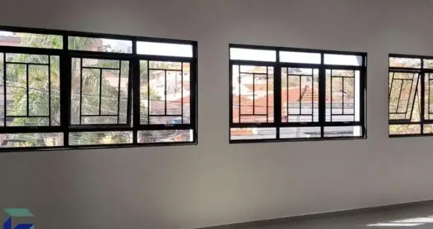 Ponto comercial com 4 salas para alugar, 326m² - jardim paulistano