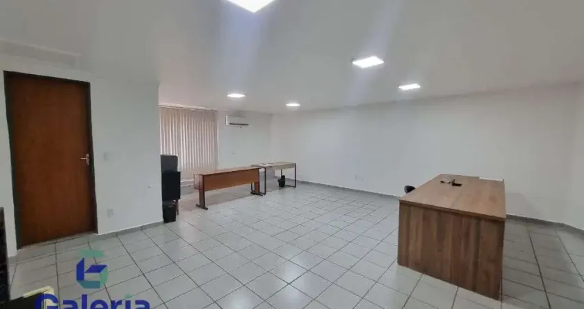 Ponto comercial para alugar na Rua Itararé, 262, Jardim Paulista, Ribeirão Preto