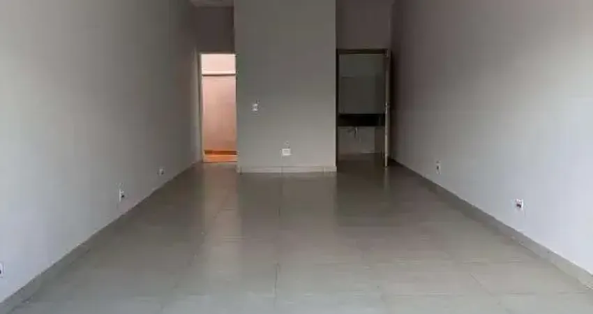 Ponto comercial para alugar na Rua Genoveva Onofre Barban, 612, Planalto Verde, Ribeirão Preto