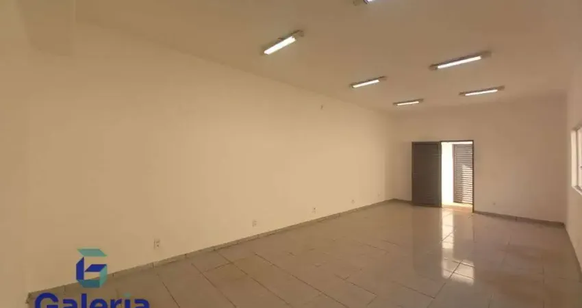 Prédio para alugar na Rua Otto Benz, 172, Nova Ribeirânia, Ribeirão Preto