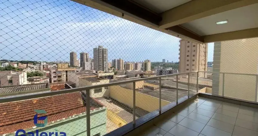 Apartamento com 3 quartos para alugar na Rua Eugênio Rocha Filho, 394, Jardim Irajá, Ribeirão Preto