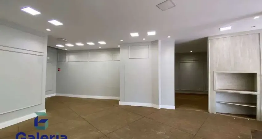 Ponto comercial para alugar na Avenida Treze de Maio, 1155, Jardim Paulista, Ribeirão Preto
