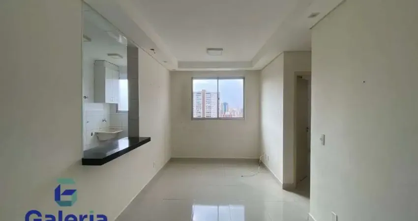 Apartamento com 2 quartos para alugar na Avenida Guilhermina Cunha Coelho, 218, City Ribeirão, Ribeirão Preto