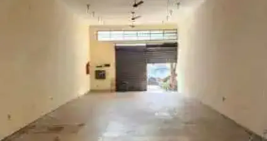 Ponto comercial para alugar na Rua Luiz Barreto, 1446, Campos Elíseos, Ribeirão Preto