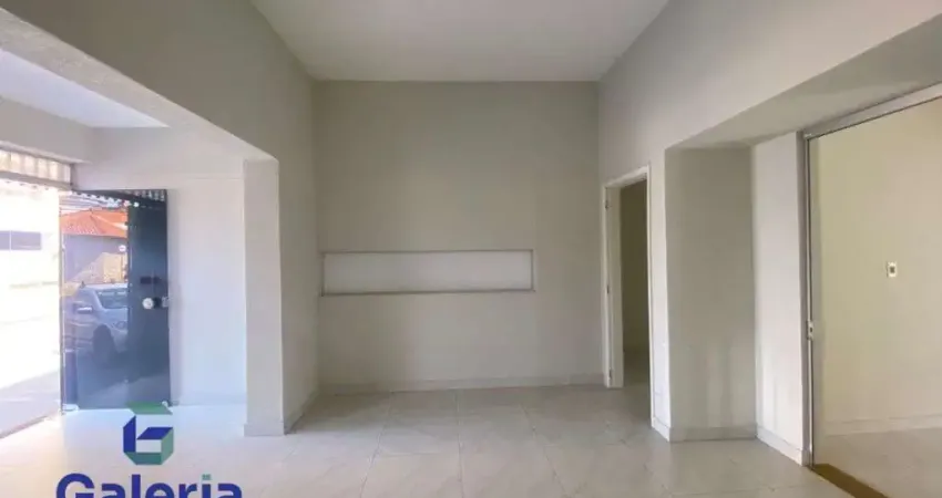 Ponto comercial para alugar na Rua São Sebastião, 1497, Centro, Ribeirão Preto