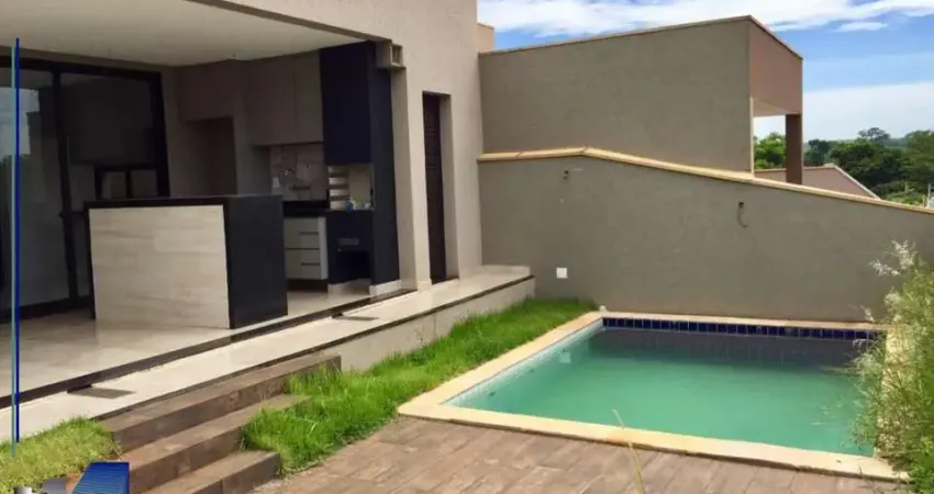 Casa de condomínio com 3 quartos para alugar, 237m² - bonfim paulista