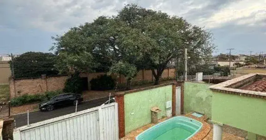 Casa residencial com 4 quartos á venda, 265m² - alto da boa vista