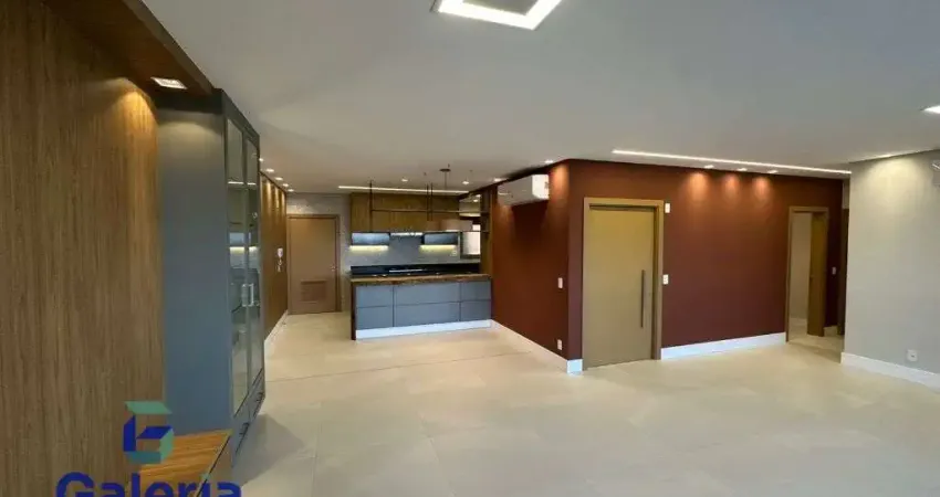 Apartamento com 4 quartos para alugar, 227m² - jardim ilhas do sul