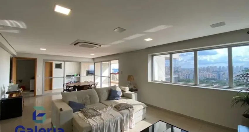 Apartamento com 4 quartos à venda na Rua Kamel Lian, 337, Ribeirânia, Ribeirão Preto
