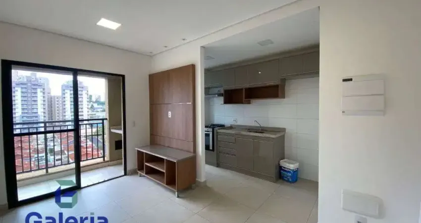 Apartamento com 2 quartos para alugar, 54m² - santa cruz do jose jacques