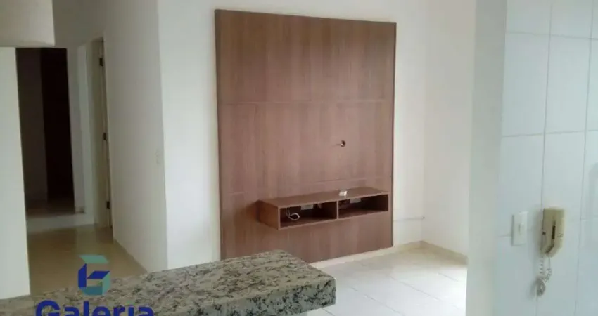 Apartamento com 2 quartos para alugar, 48m² - campos elísios