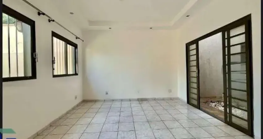 Casa residencial com 3 quartos para alugar, 131m² - residencial e comercial palmares