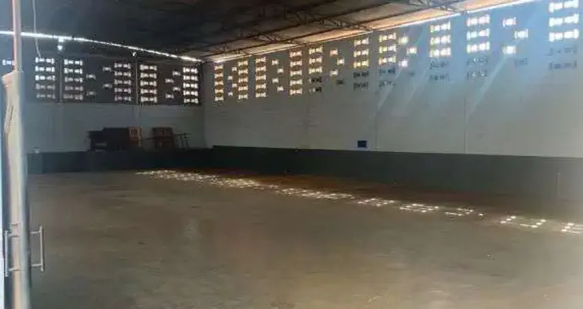 Galpão comercial com 5 salas para alugar, 800m² - jardim paulistano