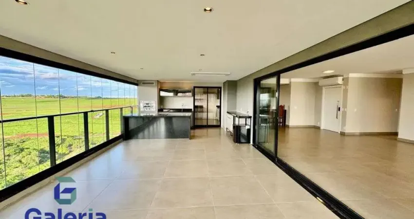 Apartamento com 4 quartos para alugar, 298m² - jardim olhos d&#39;água