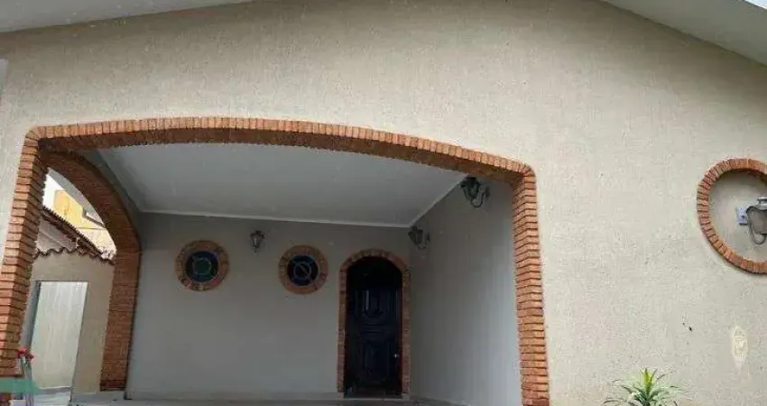 Casa residencial com 3 quartos para alugar, 226m² - ribeirânia