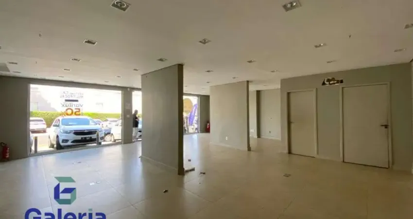 Ponto comercial para alugar na Rua Nélio Guimarães, 705, Alto da Boa Vista, Ribeirão Preto