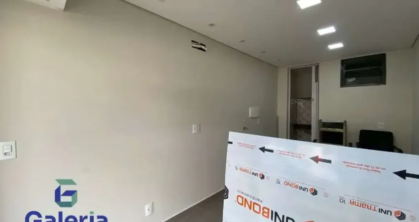 Ponto comercial para alugar na Rua Prudente de Morais, 1204, Centro, Ribeirão Preto