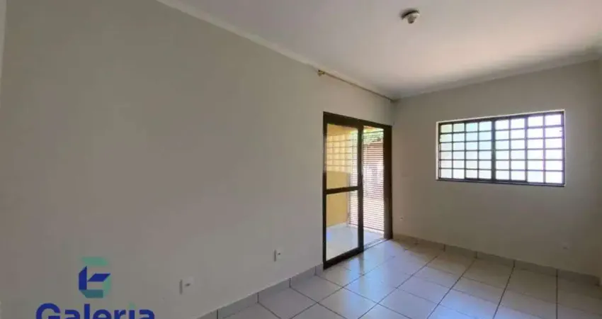 Casa residencial com 3 quartos para alugar, 120m² - campos elíseos