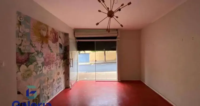 Ponto comercial para alugar na Rua Floriano Peixoto, 467, Jardim Sumaré, Ribeirão Preto