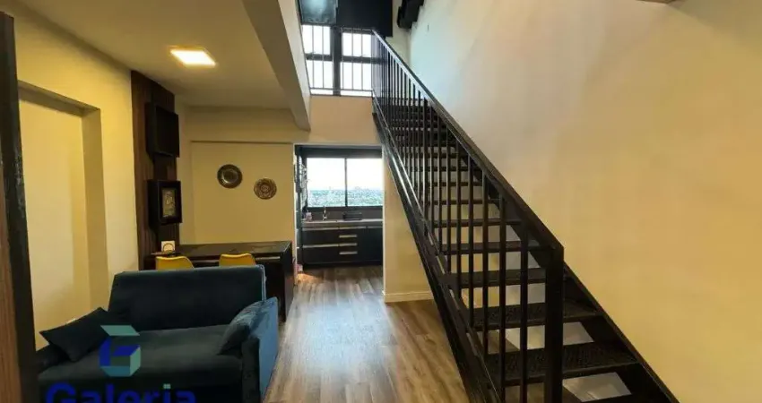 Apartamento com 1 quarto para alugar na Avenida Talita Regazzini Verçosa, 350, Ribeirânia, Ribeirão Preto