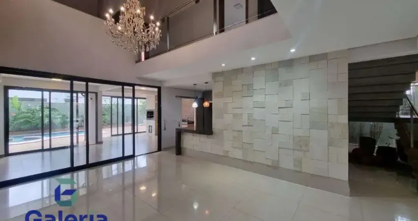 Casa de condomínio com 3 quartos para alugar, 305m² - jardim são jose