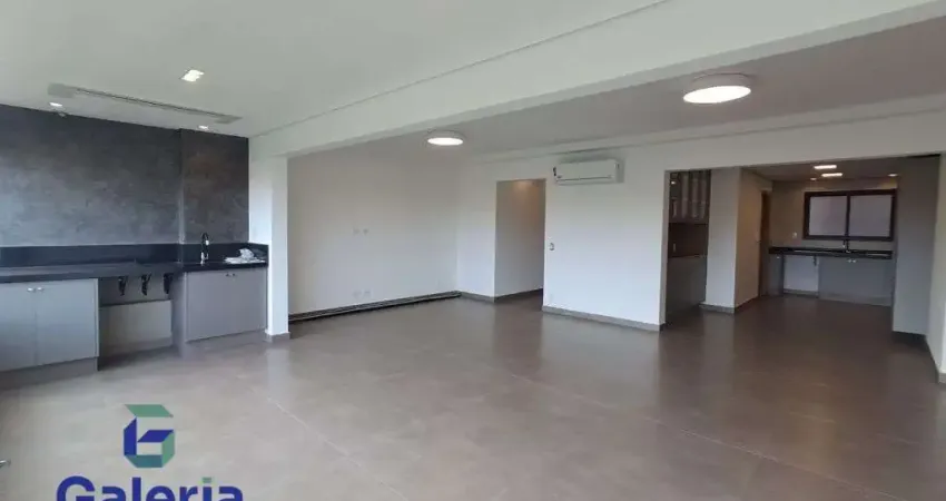 Apartamento com 3 quartos para alugar, 153m² - jardim olhos d´agua