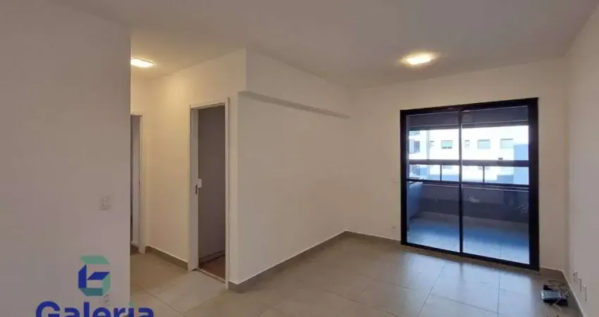 Apartamento com 2 quartos para alugar, 97m²- jardim olhos d'água