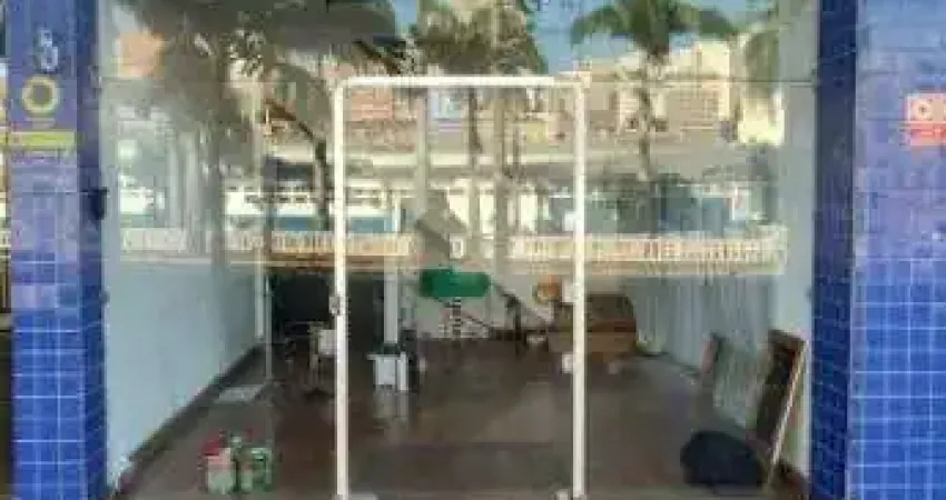 Ponto comercial para alugar na Avenida Jerônimo Gonçalves, 715, Centro, Ribeirão Preto