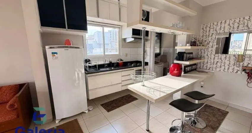 Apartamento com 1 quarto para alugar na Rua Magda Perona Frossard, 512, Nova Aliança, Ribeirão Preto