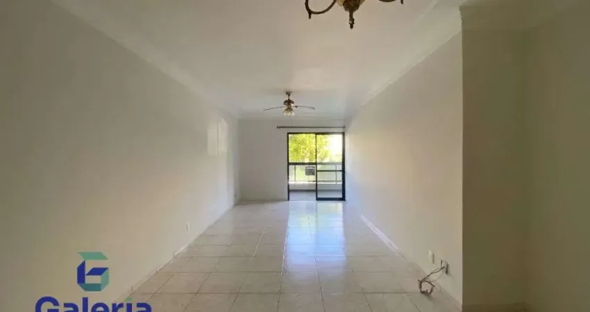 Apartamento com 3 quartos para alugar na Rua Doutor Francisco Augusto César, 513, Jardim Irajá, Ribeirão Preto