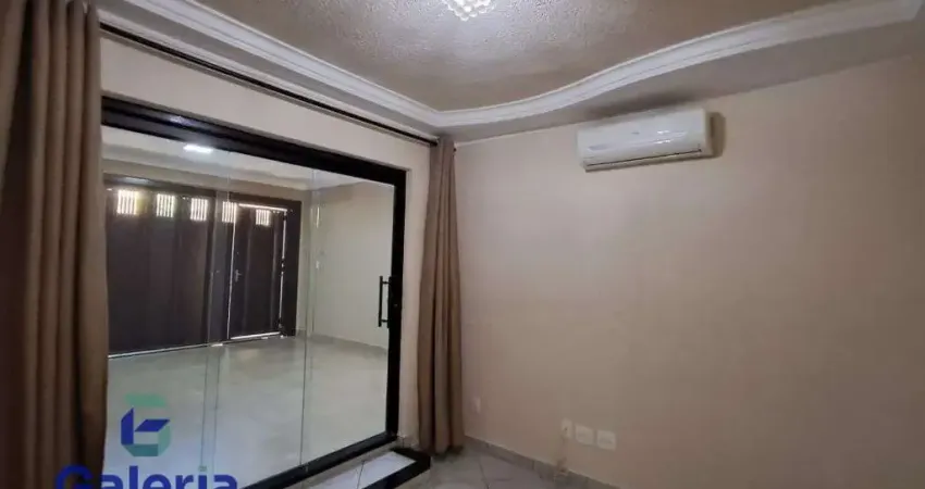 Casa residencial com 3 quartos para alugar, 90m² - vila virgínia
