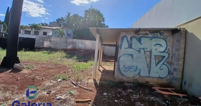 Barracão / Galpão / Depósito para alugar na Avenida Presidente Vargas, 1352, Jardim Califórnia, Ribeirão Preto