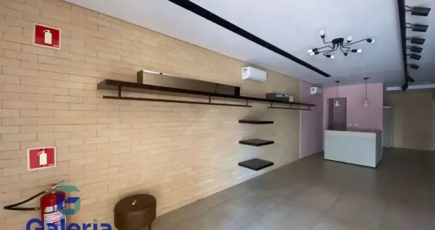 Ponto comercial para alugar na Rua Sete de Setembro, 1514, Jardim Sumaré, Ribeirão Preto