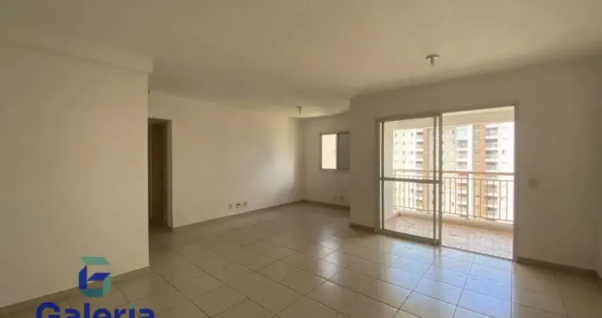 Apartamento com 2 quartos para alugar na Avenida Luiz Eduardo Toledo Prado, 864, Vila do Golf, Ribeirão Preto