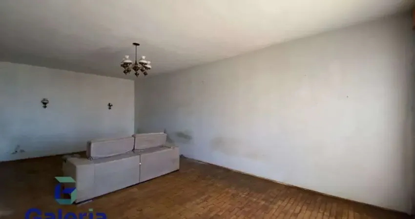 Casa comercial com 3 quartos para alugar, 196m² - jardim américa