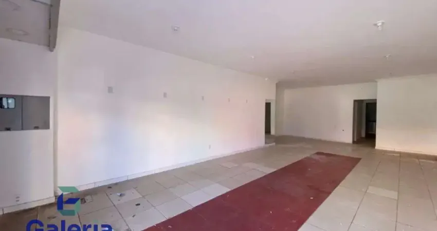 Ponto comercial para alugar na Avenida da Saudade, 1139, Campos Elíseos, Ribeirão Preto