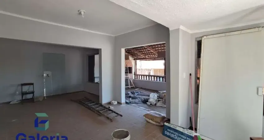 Ponto comercial para alugar na Rua Antonino Pagano, 355, Iguatemi, Ribeirão Preto